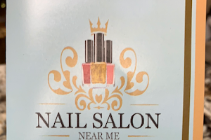 Nail Salon Near Me - Huntington Beach image