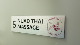 Nuad Thai Massage Levin