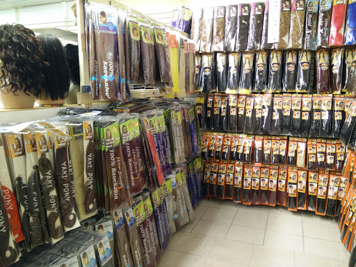 Beauty Supply Store «Black Diamonds Beauty Supply», reviews and photos, 612 N 7th St, Fort Pierce, FL 34950, USA