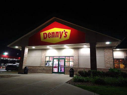 Denny's