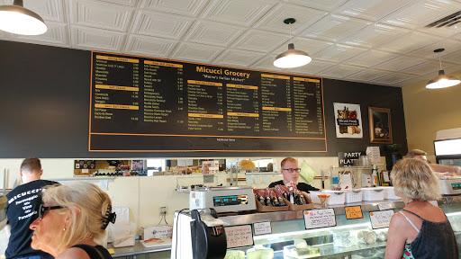 Grocery Store «Micucci Grocery Store», reviews and photos, 45 India St, Portland, ME 04101, USA