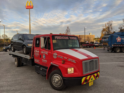 Firehouse Towing & Recovery