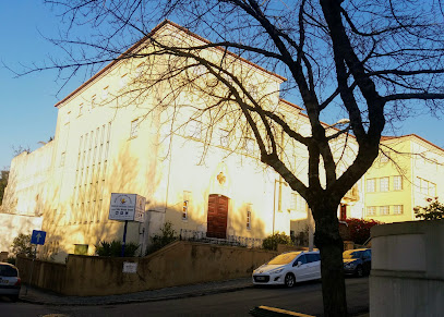 Instituto Secular da Sagrada Família - ISSF