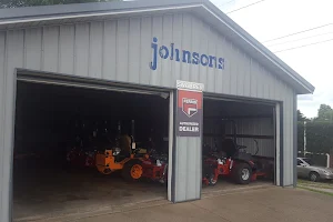 Johnson Sales and Service image