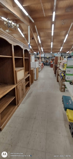 Thrift Store «Habitat ReStore», reviews and photos, 210 11th St N, Moorhead, MN 56560, USA