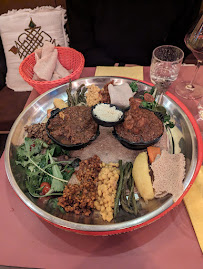 Les plus récentes photos du Restaurant éthiopien La Petite Ethiopie Restaurant à Strasbourg - n°9
