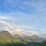 Photo n°5 de l'avis de Mickael.o fait le 11/05/2024 à 22:20 sur le  Berggasthof-Pension Oberkälberstein Springl à Bischofswiesen