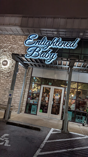 Baby Store «Enlightened Baby South», reviews and photos, 515 S Congress Ave #103, Austin, TX 78704, USA
