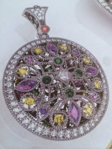 Wholesale Jeweler «Ark Jewelers», reviews and photos, 2002 Warrensville Center Rd, Cleveland, OH 44121, USA