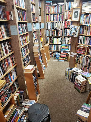 The Bookery image