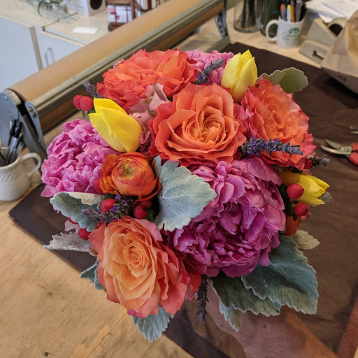 Florist «Almeidas Floral Designs», reviews and photos, 1200 Spruce St, Philadelphia, PA 19107, USA