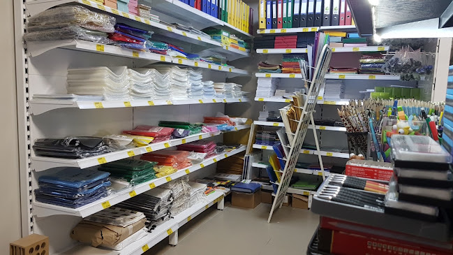 OK Office Монтана - Книжарница