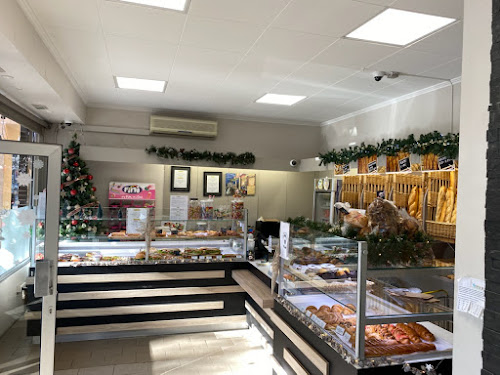 Boulangerie Ararat à Villeurbanne