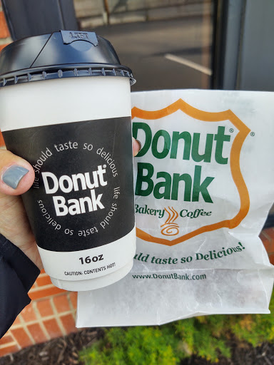 Donut Shop «Donut Bank», reviews and photos, 3988 IN-261, Newburgh, IN 47630, USA