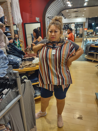 Clothing Store «Buckle», reviews and photos, 12553 N Main St, Rancho Cucamonga, CA 91739, USA