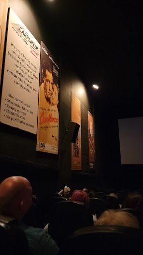 Movie Theater «Adonai Fine Arts Center», reviews and photos, 158 W High Ave, New Philadelphia, OH 44663, USA