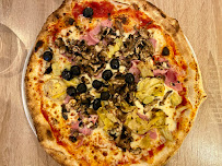 Pizza du Restaurant italien Amarone à Bourg-la-Reine - n°19
