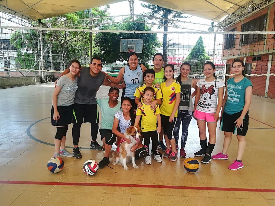 Club Consorcio Volley