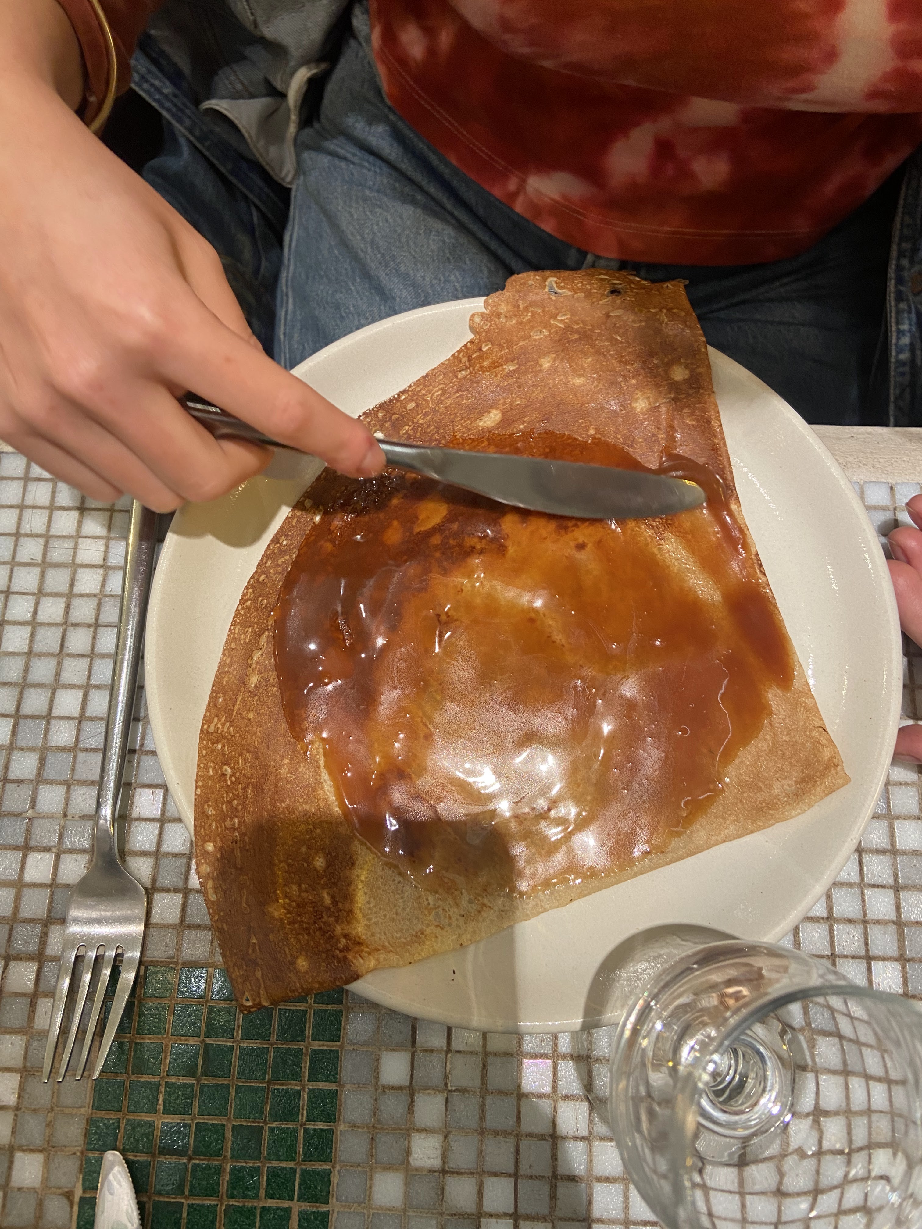 Photo n° 2 de l'avis de clémence.o fait le 24/10/2023 à 04:33