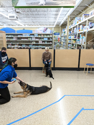 Pet Supply Store «PetSmart», reviews and photos, 3042 W Ridge Rd, Greece, NY 14626, USA