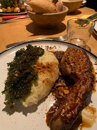 Photo n°30 de Cocotte et Tire-Bouchon à Paris ()