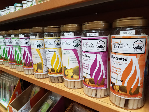 Herb Shop «Herbally Grounded», reviews and photos, 4441 W Charleston Blvd, Las Vegas, NV 89102, USA