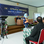 Review IIK STRADA INDONESIA