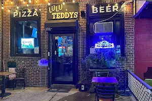 Teddy's F&B Bar & Grill image