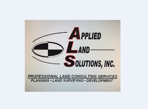 Applied Land Solutions, Inc. - Professional Land Surveyors