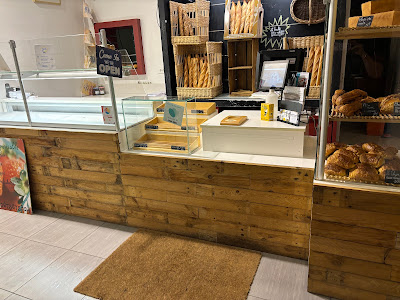 Boulangerie pâtisserie Chez Frédéric et Leslie à Breuil-le-Sec