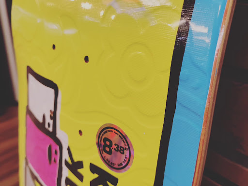 Explore three friend tattoo ideas, creative tattoo ideas in San Leandro, available at Orbit Skate and Boutique- Skate Shop & Piercing Shop in San Leandro, CA