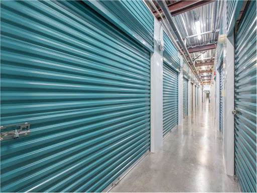 Storage Facility «Extra Space Storage», reviews and photos, 1415 Bergen Blvd, Fort Lee, NJ 07024, USA