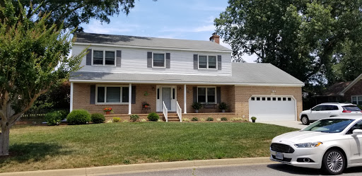 Roofing Contractor «Hometown Remodeling», reviews and photos, 3200 Dam Neck Rd # 102, Virginia Beach, VA 23453, USA