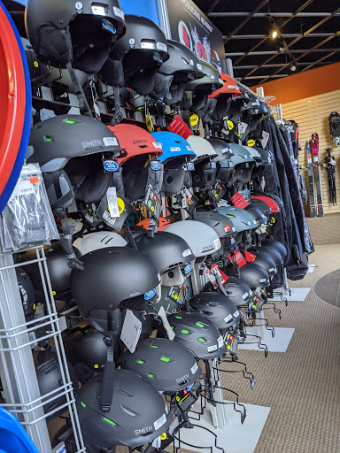 Ski Rental Service «Christy Sports - Ski & Patio», reviews and photos, 14371 W Colfax Ave, Lakewood, CO 80401, USA