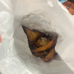 Photo n°3 de l'avis de mr.n fait le 12/10/2022 à 11:09 sur le  Asia & Chicken World à Hamburg