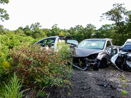Used Auto Parts Store «CAR-PART DEPOT», reviews and photos, 110 Weaver Rd, West Milford, NJ 07480, USA