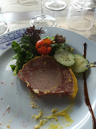 Photo n°20 de Restaurant Les Roseaux à Seignosse ()