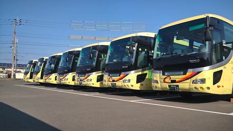 四国高速バス