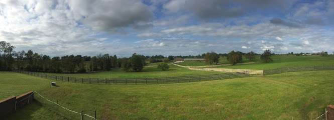 Crooked Gate Farm