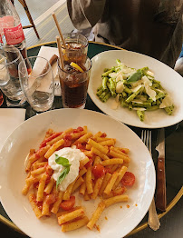 Plats et boissons du Restaurant italien Ammazza à Paris - n°15