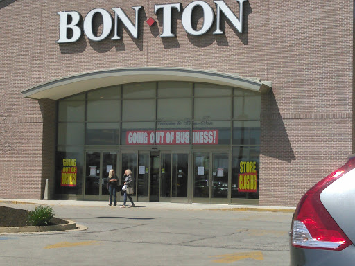 Department Store «Bon-Ton», reviews and photos, 400 Eisenhower Dr, Hanover, PA 17331, USA