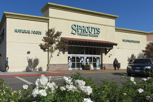 Health Food Store «Sprouts Farmers Market», reviews and photos, 24285 Magic Mountain Pkwy, Valencia, CA 91355, USA