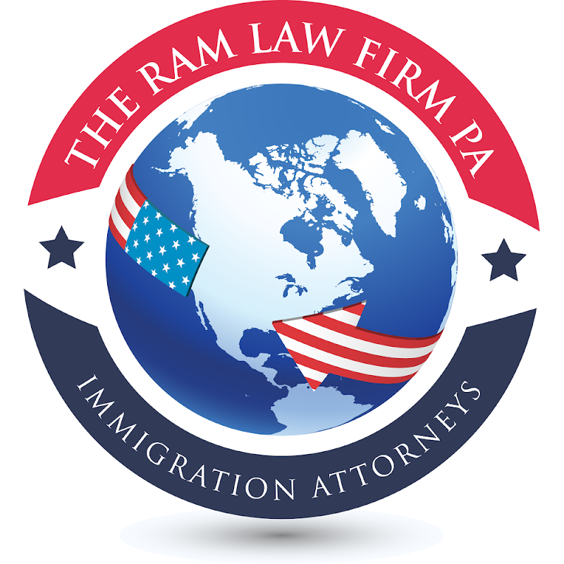 The Ram Law Firm, P.A.