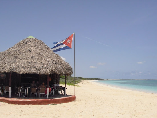 Playa Bonita