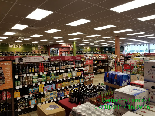 Liquor Store «ABC Fine Wine & Spirits», reviews and photos, 250 Cypress Gardens Blvd, Winter Haven, FL 33880, USA
