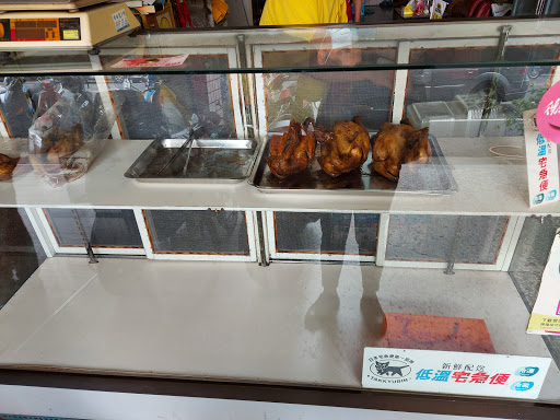 曹家道口燒雞 的照片