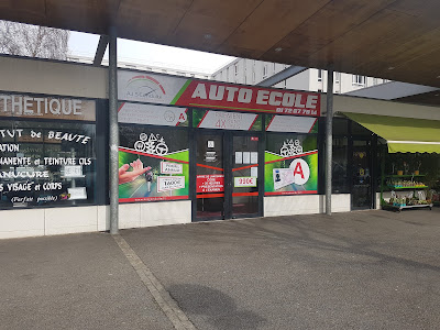 AIS Conduite à Guyancourt