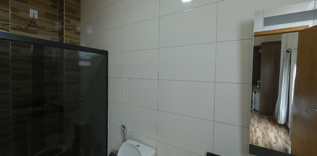 Comentários e avaliações sobre Hotel e restaurante center