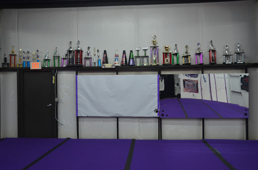 Gymnastics Center «Clarksville Cheer Extreme», reviews and photos, 1751 Huskey Dr, Clarksville, TN 37040, USA