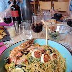 Photo n° 1 de l'avis de Sylvie.o fait le 01/05/2018 à 18:10 pour La Pergola à Notre-Dame-de-Monts